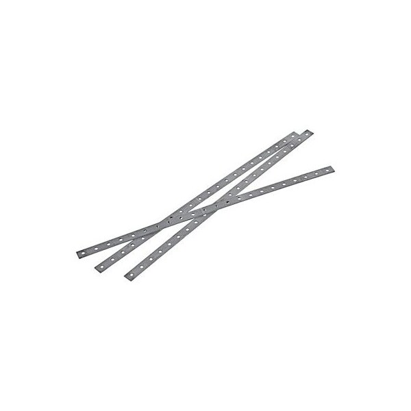 Oatey Pex Supp Bracket 335411 - main